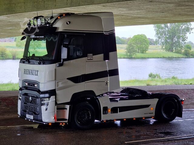 Standard-SZM Renault T520 4x2 - NEW - Retarder - VAEX Edition - Nigh...