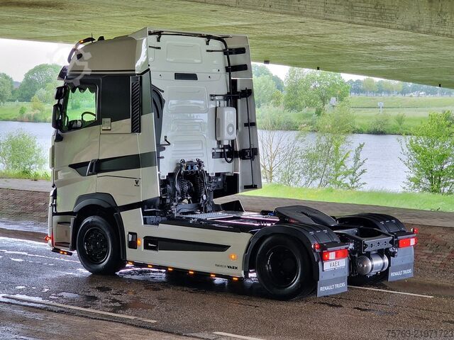 Standard-SZM Renault T520 4x2 - NEW - Retarder - VAEX Edition - Nigh...