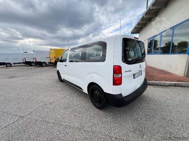 Panel kombi Citroen Spacetourer M 1.5 Bluehdi 120cv S&S Feel