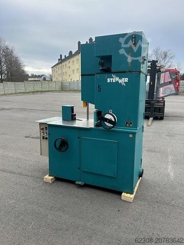 2002 STENNER ST9 STENNER ST9