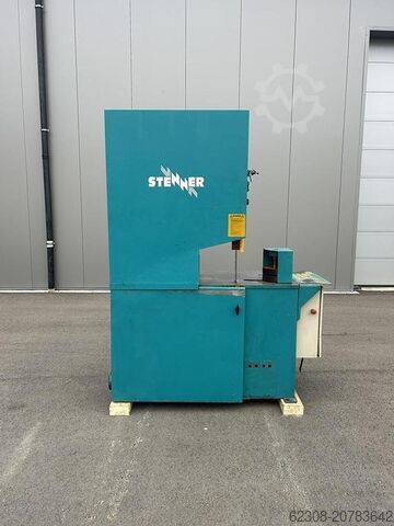 2002 STENNER ST9 STENNER ST9