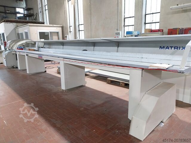 Trennsäge STROMAB TR 600 MATRIX 2 PLUS