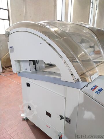 Trennsäge STROMAB TR 600 MATRIX 2 PLUS