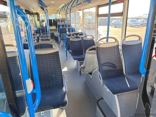 Městský autobus MAN A21 Lion?s City Klima Euro 6