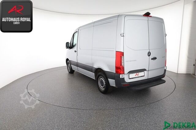Panelová dodávka mercedes-benz Sprinter 311 CDI KASTEN REGALE STANDHZ,KAMERA,SH