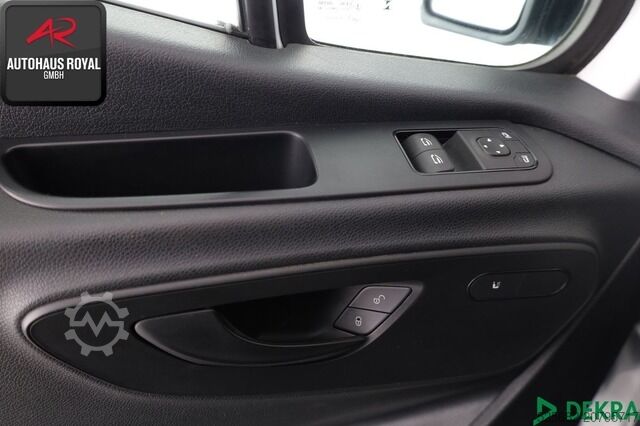 Panelová dodávka mercedes-benz Sprinter 311 CDI KASTEN REGALE STANDHZ,KAMERA,SH