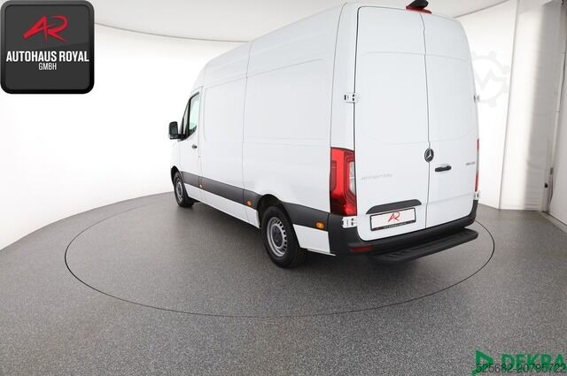 Panelová dodávka mercedes-benz Sprinter 315 CDI L2H2 KASTEN STANDHZ,KAMERA,LED