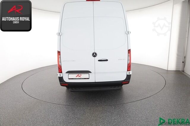 Panelová dodávka mercedes-benz Sprinter 315 CDI L2H2 KASTEN STANDHZ,KAMERA,LED