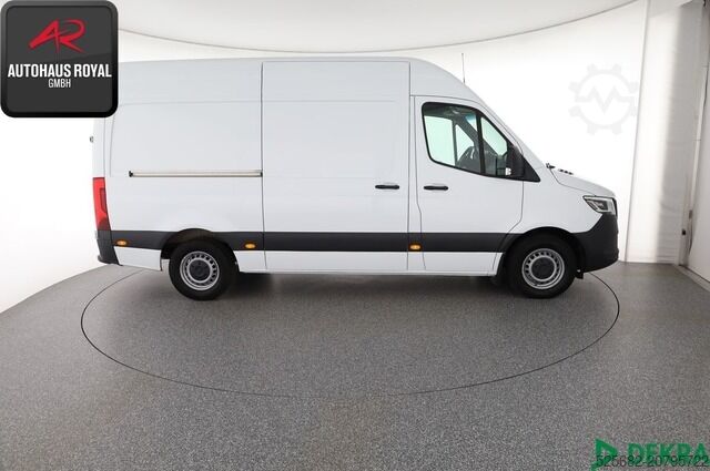 Panelová dodávka mercedes-benz Sprinter 315 CDI L2H2 KASTEN STANDHZ,KAMERA,LED