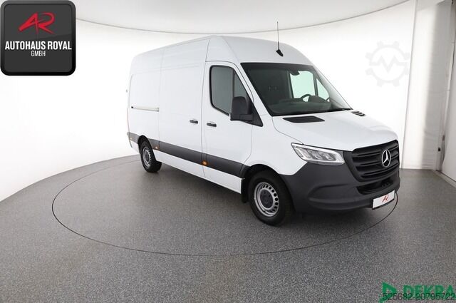 Panelová dodávka mercedes-benz Sprinter 315 CDI L2H2 KASTEN STANDHZ,KAMERA,LED
