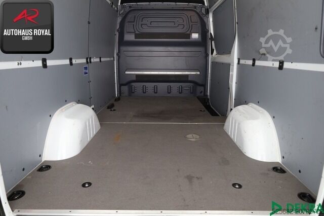 Panelová dodávka mercedes-benz Sprinter 315 CDI L2H2 KASTEN STANDHZ,KAMERA,LED