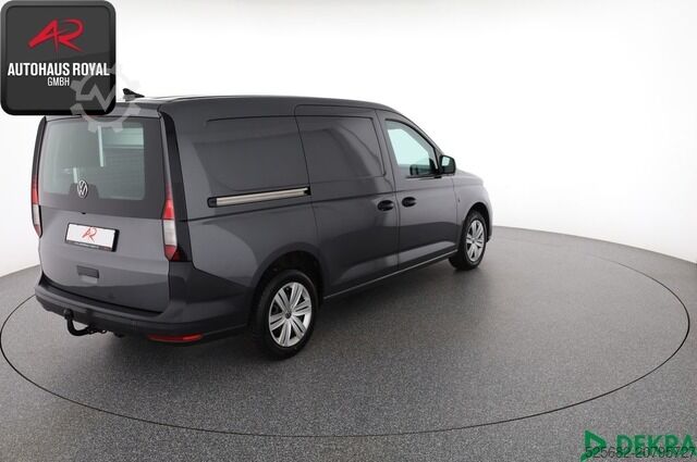 Panelová dodávka Volkswagen Caddy Maxi 2.0 TDI KASTEN DSG REGALE,KAMERA,NAVI