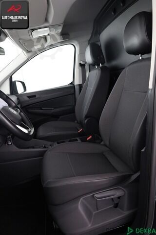 Panelová dodávka Volkswagen Caddy Maxi 2.0 TDI KASTEN DSG REGALE,KAMERA,NAVI