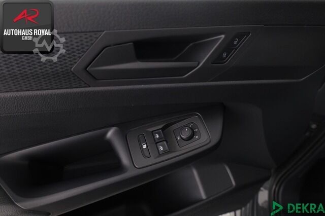 Panelová dodávka Volkswagen Caddy Maxi 2.0 TDI KASTEN DSG REGALE,KAMERA,NAVI