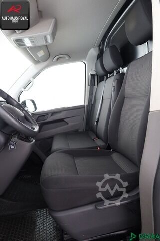 Panelová dodávka Volkswagen T6 Transporter T6.1 2.0 TDI KASTEN AUT,KLIMA,AHK