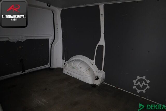 Panelová dodávka Volkswagen T6 Transporter T6.1 2.0 TDI KASTEN AUT,KLIMA,AHK