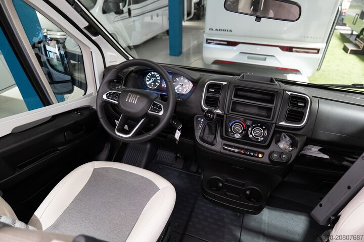 ADRIA MATRIX 670 SL - 60Y ΗΜΙΑΚΟΠΤΟ ΚΑΙΝΟΥΡΙΟ ADRIA MATRIX 670 SL - 60Y