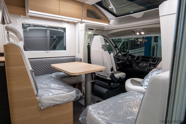 ADRIA MATRIX 670 SL - 60Y ΗΜΙΑΚΟΠΤΟ ΚΑΙΝΟΥΡΙΟ ADRIA MATRIX 670 SL - 60Y