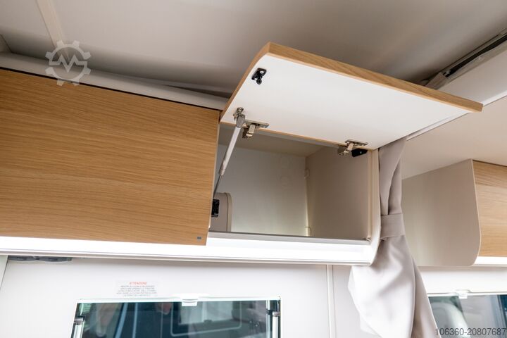 ADRIA MATRIX 670 SL - 60Y ΗΜΙΑΚΟΠΤΟ ΚΑΙΝΟΥΡΙΟ ADRIA MATRIX 670 SL - 60Y