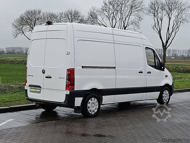 Kombi z wysokim dachem MERCEDES-BENZ SPRINTER 315 L2H2 Mbux AC Euro6!