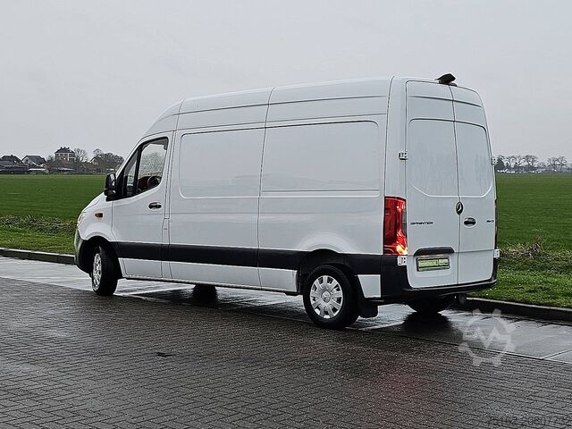Kombi z wysokim dachem MERCEDES-BENZ SPRINTER 315 L2H2 Mbux AC Euro6!