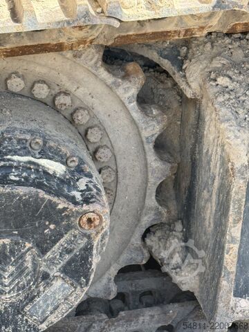 Installation de criblage Keestrack C6