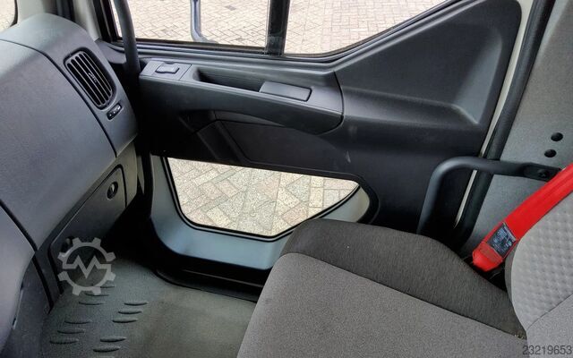 ルノー D240 P 4×2 低床シャシー 12トン｜ホイールベース5.60 m｜Euro 6 Renault D240 P 4x2 CHASSIS LOW 12 TON - WIELBASIS 5.60 ...