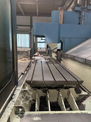 CNC - centro de mecanizado vertical AXA VSC-3-3000-M