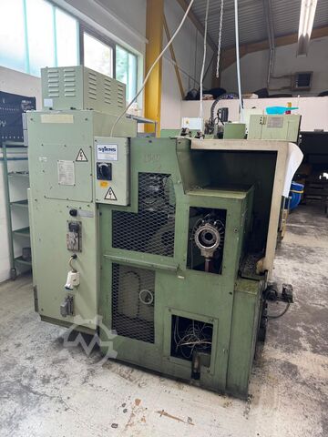 CNC tekinimo staklės Okuma LB10