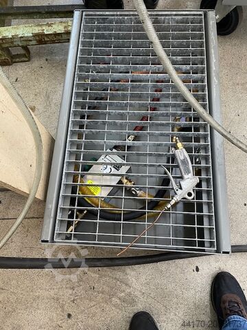 Centru universal de prelucrare Hermle C 12 U