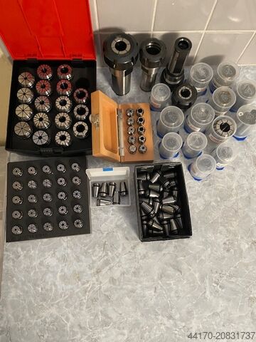 Univerzalni obradni centar Hermle C 12 U