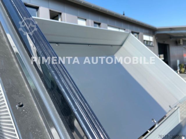 Tipper van VOLKSWAGEN Crafter 50 3,5to 3-SKIPPER AHK NAVI KLIMA TEMPO