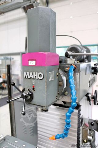 Universal Milling Machine MAHO MH 500 M