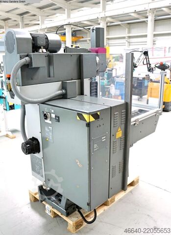 Universal Milling Machine MAHO MH 500 M