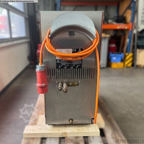 Temperature control unit GWK teco cw 60