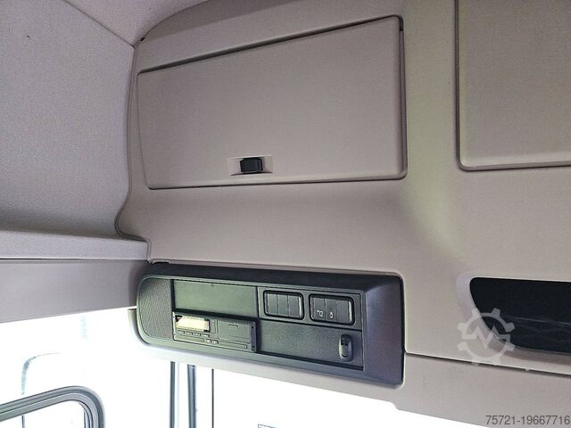 Standard SZM DAF CF 450 SPACECAB ALCOA'S