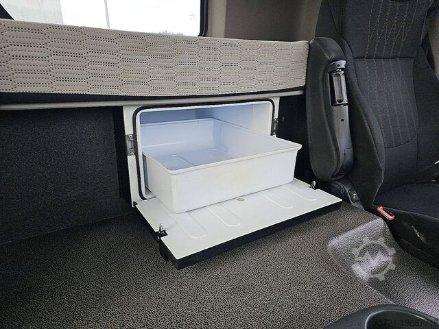 Standard SZM DAF CF 450 SPACECAB ALCOA'S