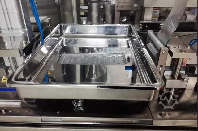Machine à blisters Neopackaging Blistera NBM065