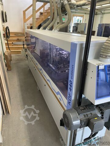 Edgebander Brandt 