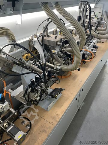 Edgebander Brandt 