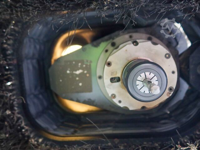 Centros de mecanizado con consola BIESSE ROVER C 6.40