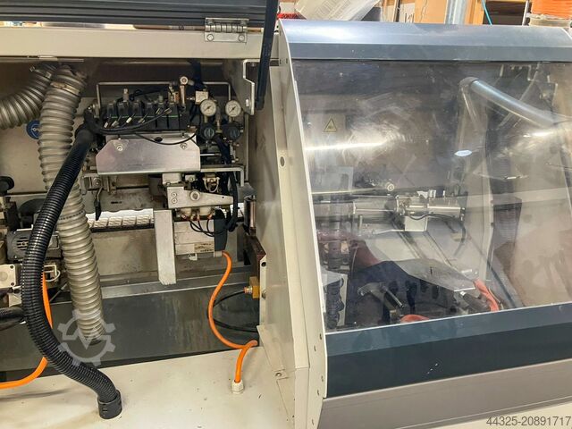 Single Edgebanders BIESSE AKRON 1330