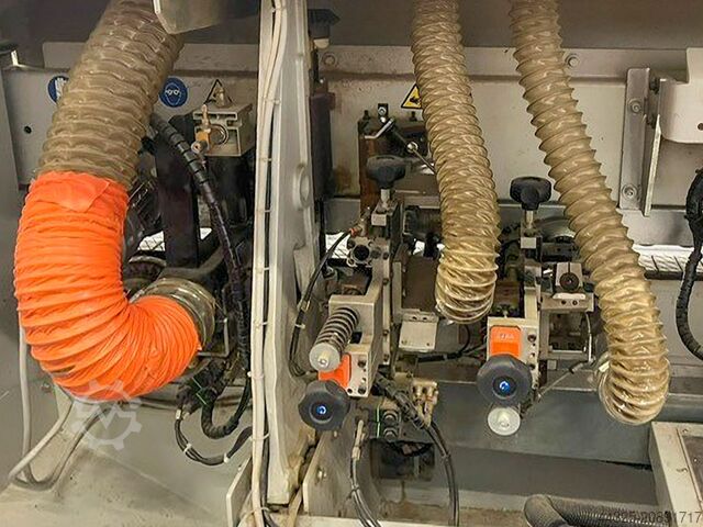 Single Edgebanders BIESSE AKRON 1330