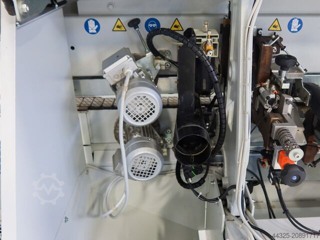 Einseitige Kantenanleimmaschine BIESSE AKRON 1330