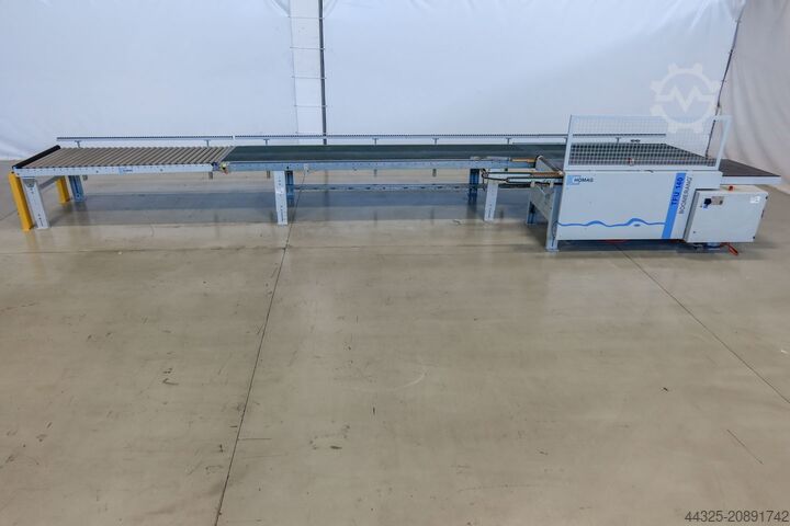 Retorno de placa HOMAG TFU 140/R/20/08/065