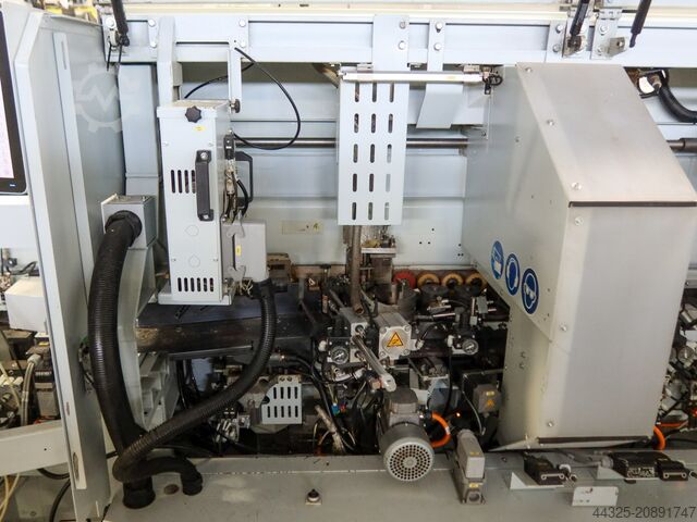 Einseitige Kantenanleimmaschine BRANDT AMBITION 1650 AIRTEC