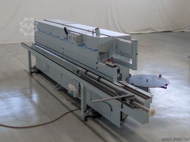 Einseitige Kantenanleimmaschine BRANDT AMBITION 1650 AIRTEC