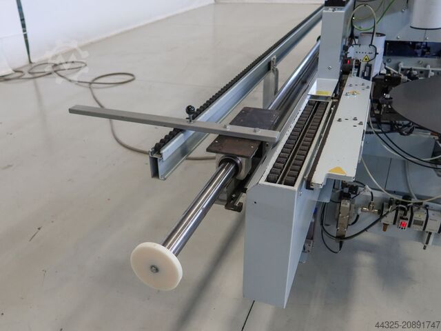 Einseitige Kantenanleimmaschine BRANDT AMBITION 1650 AIRTEC