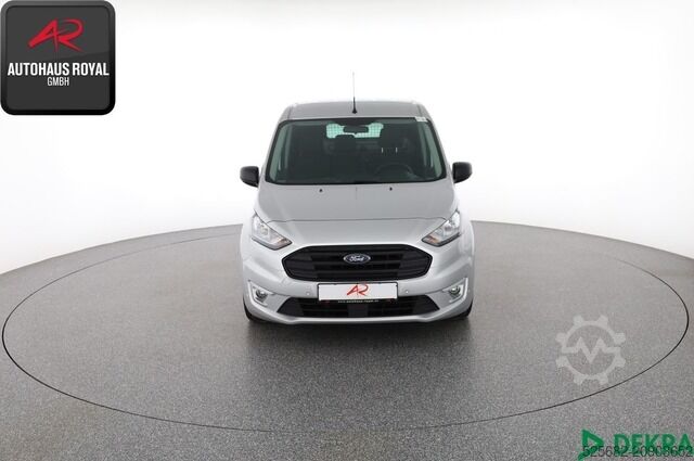 Fourgon tôlé ford Transit Connect 1.5 TDCi 200 KASTEN KLIMA,1.HAND