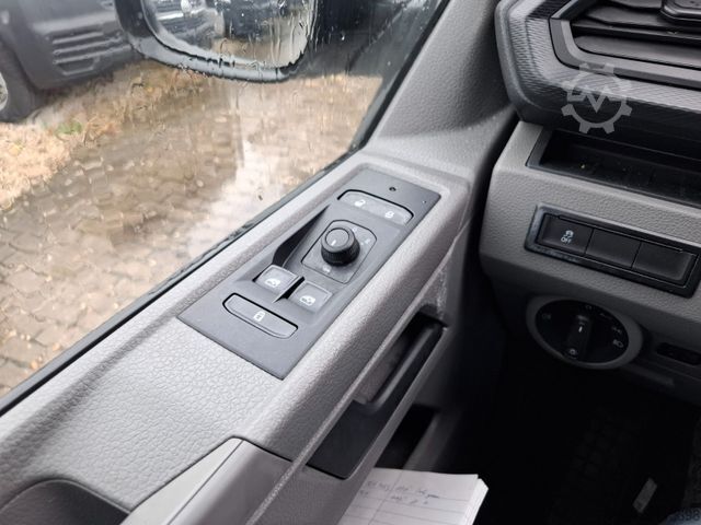 Мікроавтобус VOLKSWAGEN T6.1 9-Sitzer lang  4motion      Klima